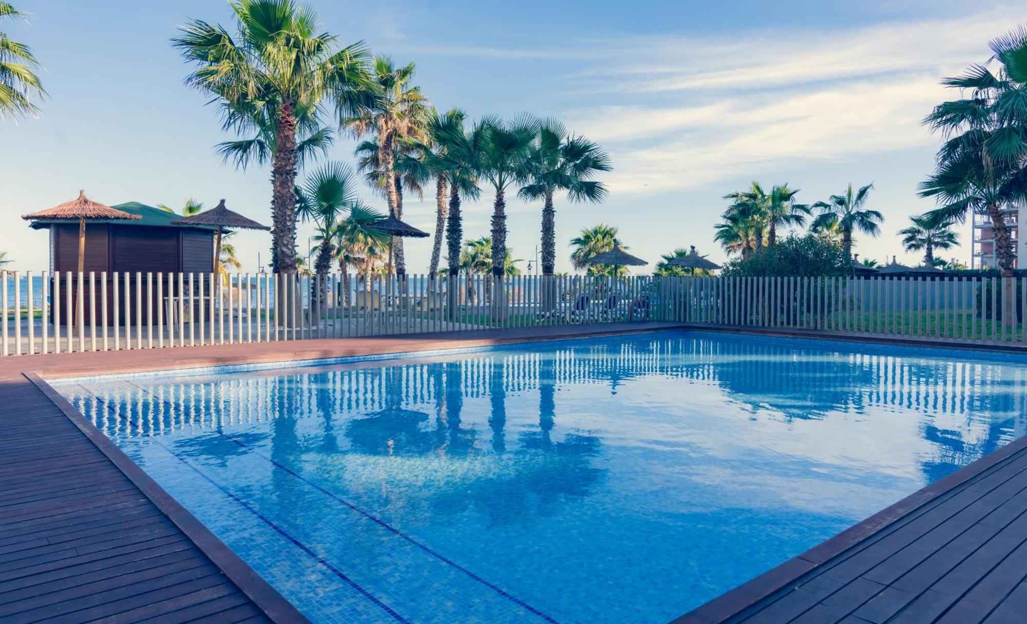 Apartamento Premium Con Jacuzzi Y Vistas Al Mar En Punta Prima, Torrevieja By Rentalole ภายนอก รูปภาพ