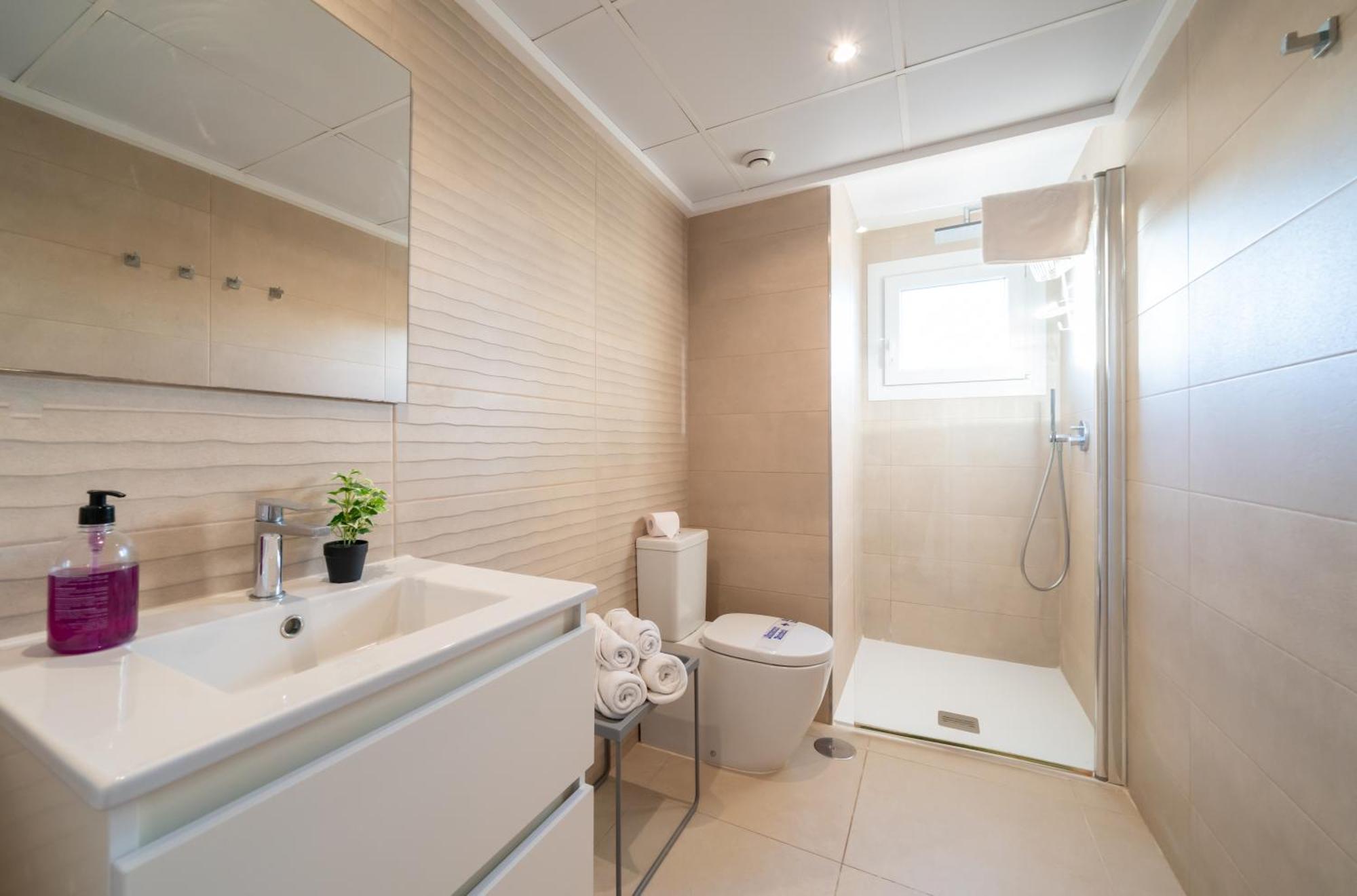 Apartamento Premium Con Jacuzzi Y Vistas Al Mar En Punta Prima, Torrevieja By Rentalole ภายนอก รูปภาพ
