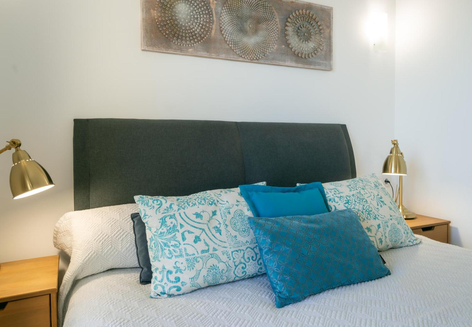 Apartamento Premium Con Jacuzzi Y Vistas Al Mar En Punta Prima, Torrevieja By Rentalole ภายนอก รูปภาพ