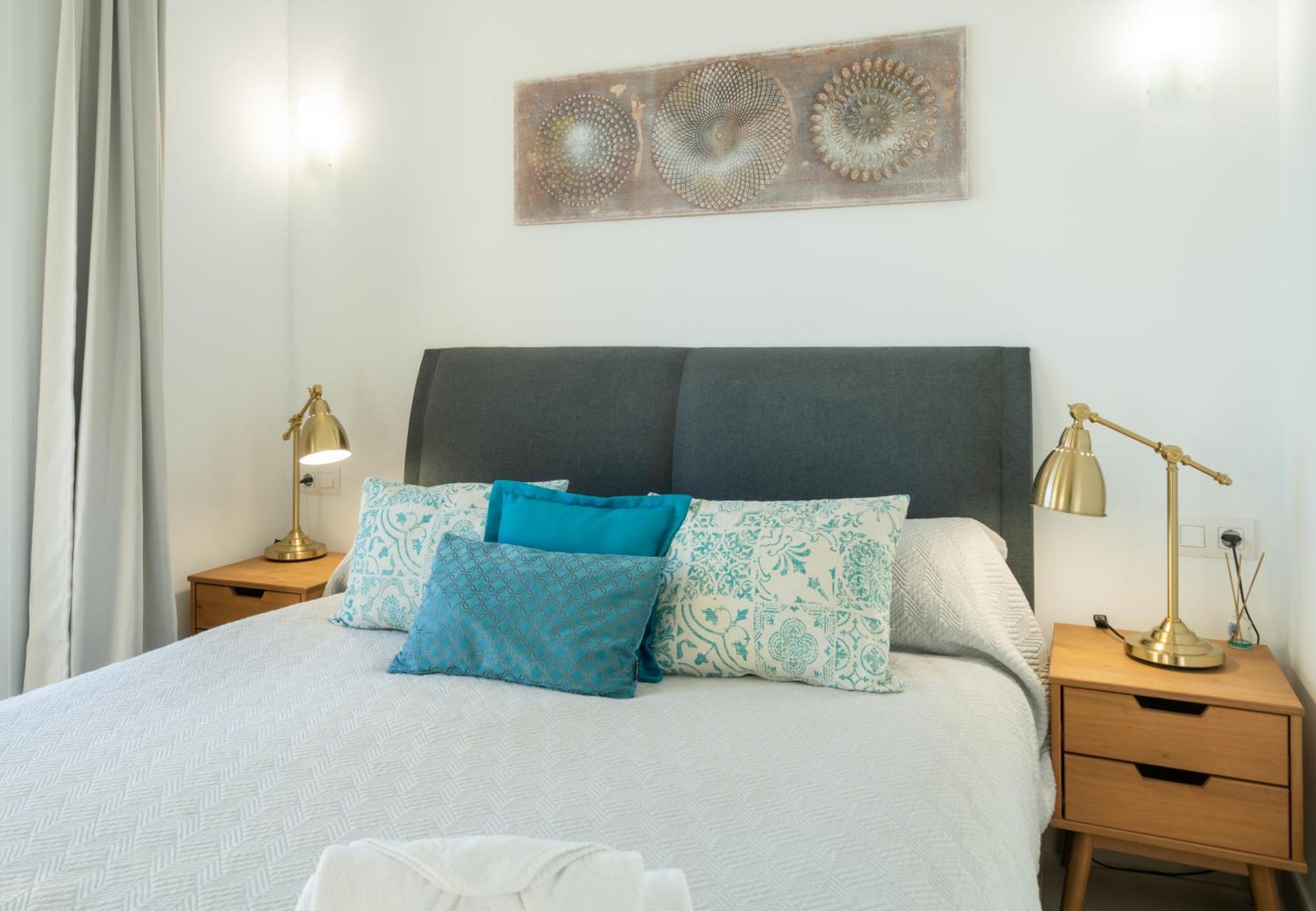 Apartamento Premium Con Jacuzzi Y Vistas Al Mar En Punta Prima, Torrevieja By Rentalole ภายนอก รูปภาพ