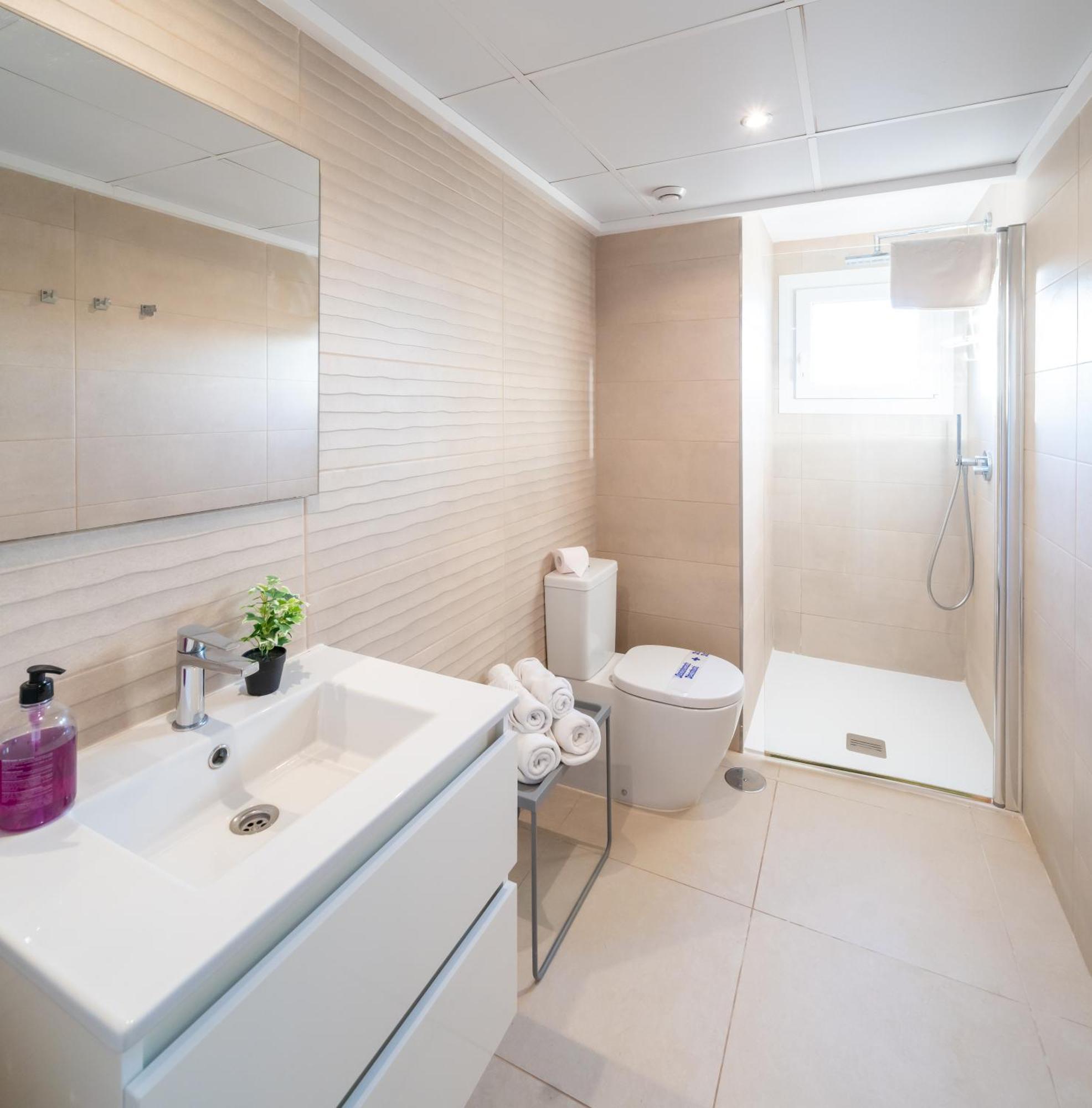 Apartamento Premium Con Jacuzzi Y Vistas Al Mar En Punta Prima, Torrevieja By Rentalole ภายนอก รูปภาพ